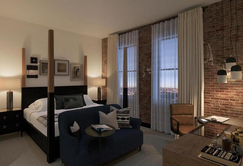 בית מלון כפרי Crossroads