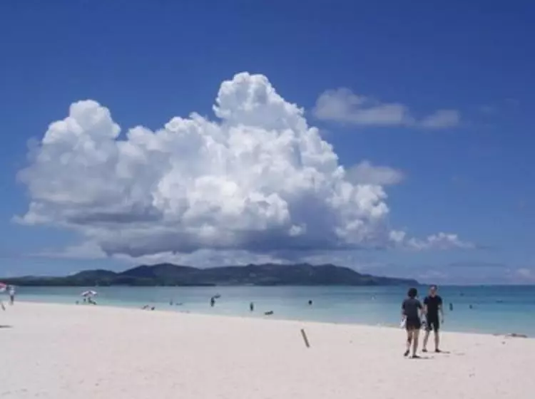 ホテル Garden Hills