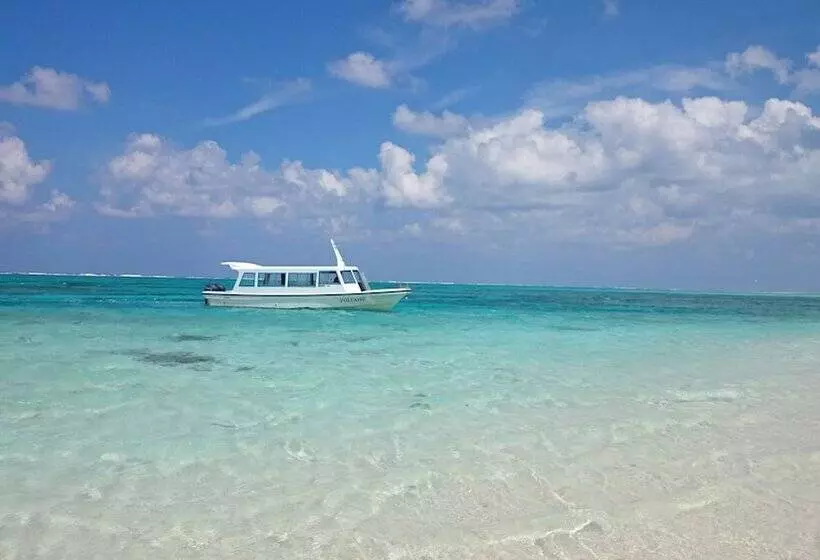 ホテル Garden Hills