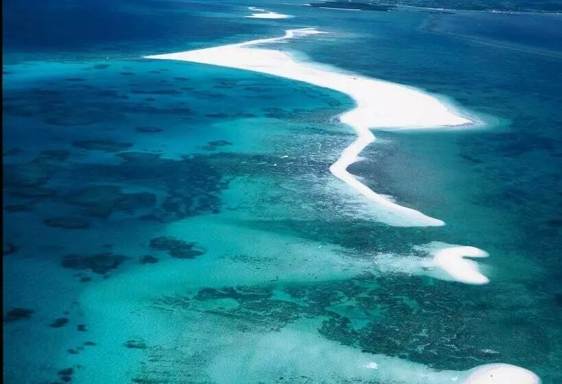 ホテル Garden Hills