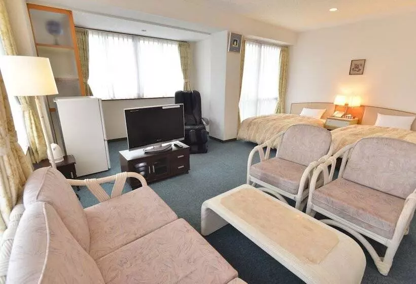 ホテル Garden Hills