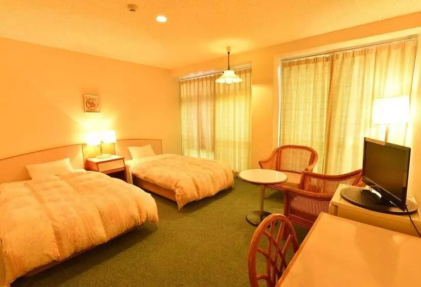 ホテル Garden Hills