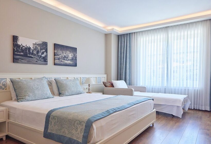 فندق Meydani Butik