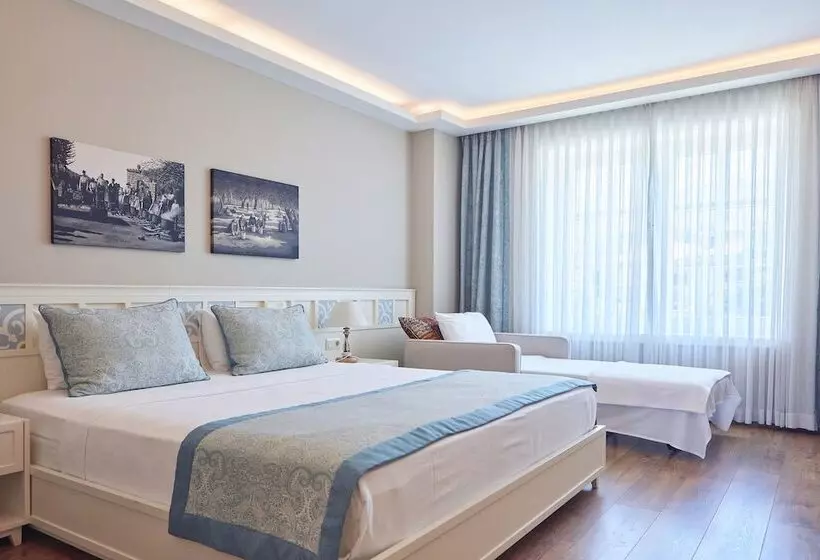 Hotelli Meydani Butik