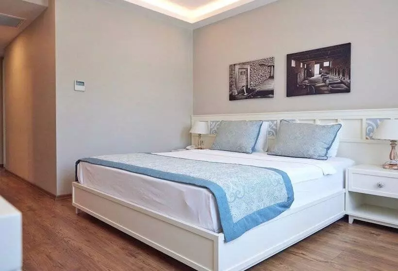 Hotelli Meydani Butik