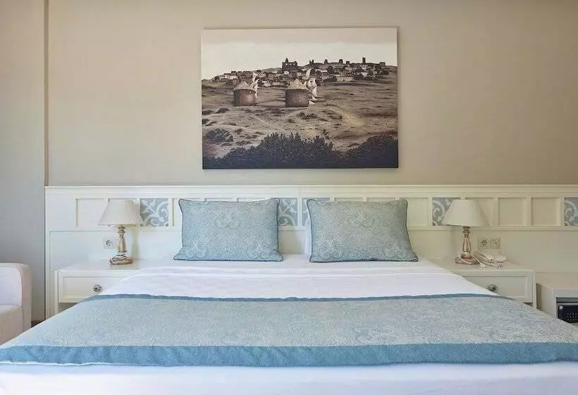 Hotelli Meydani Butik