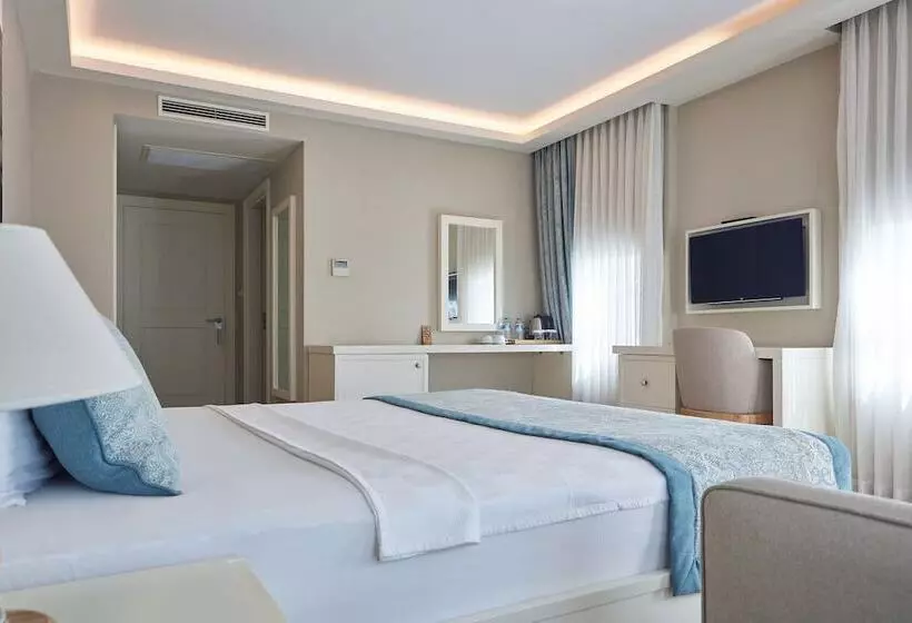 Hotelli Meydani Butik