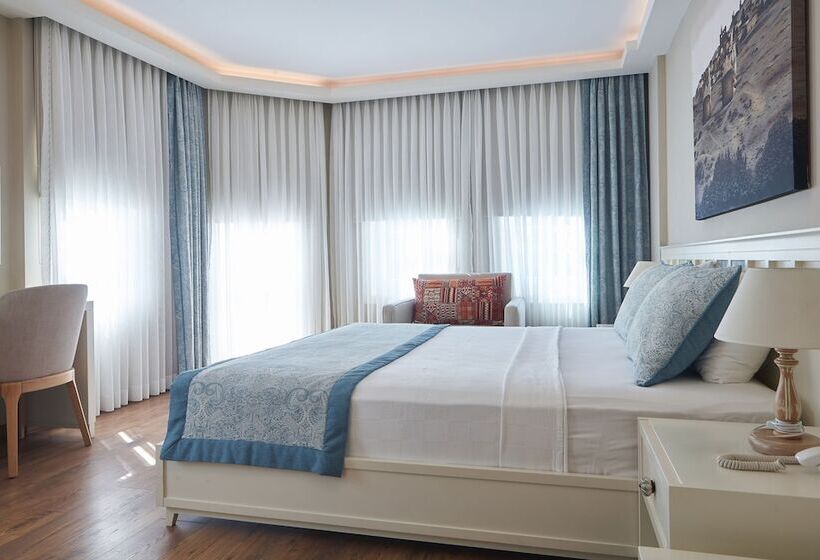 فندق Meydani Butik