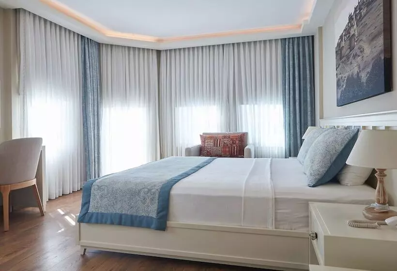 Hotelli Meydani Butik