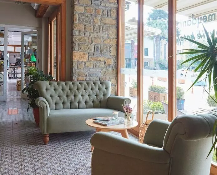 Hotelli Meydani Butik