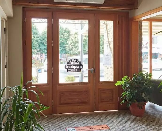 Hotelli Meydani Butik