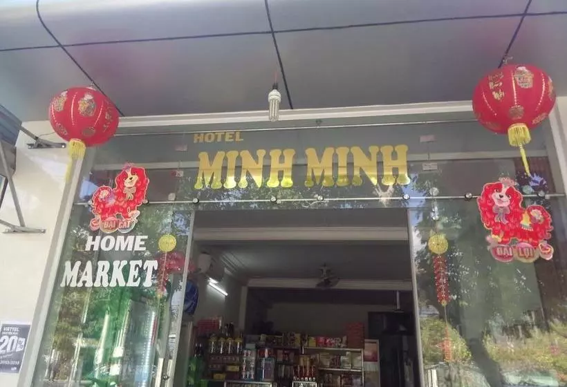 هتل Minh Minh