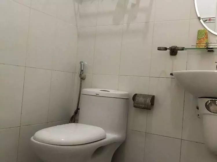 هتل Minh Minh