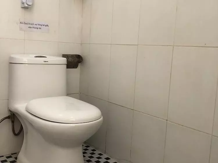 هتل Minh Minh