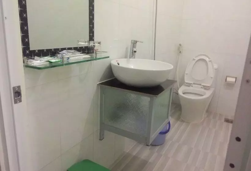 هتل Minh Minh