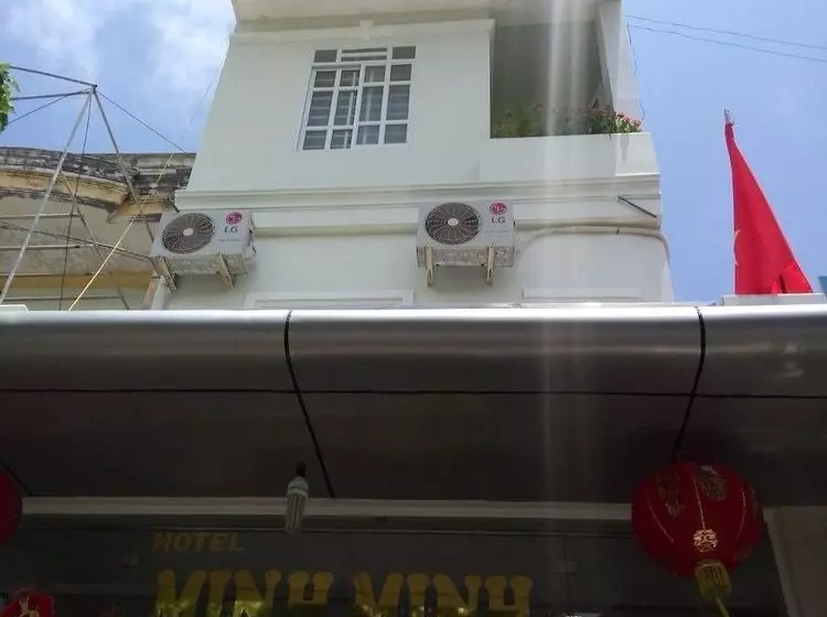 هتل Minh Minh