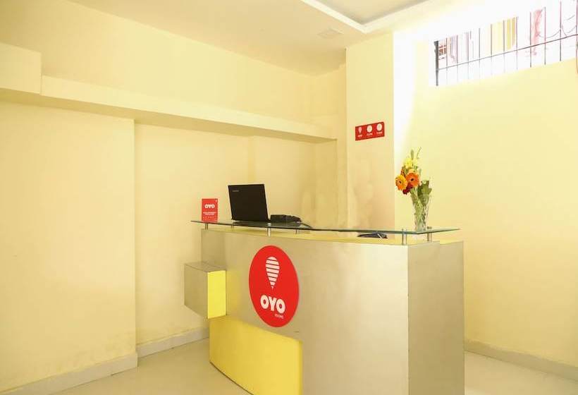 בית מלון כפרי Oyo 10781 Parashar Legacy