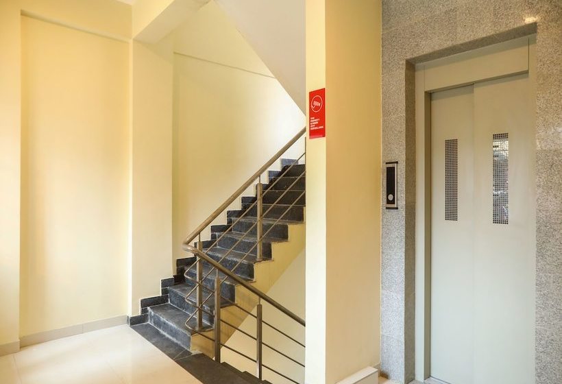 בית מלון כפרי Oyo 10781 Parashar Legacy