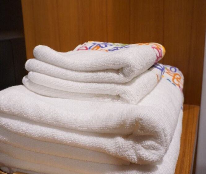 酒店 Raenong Boutique