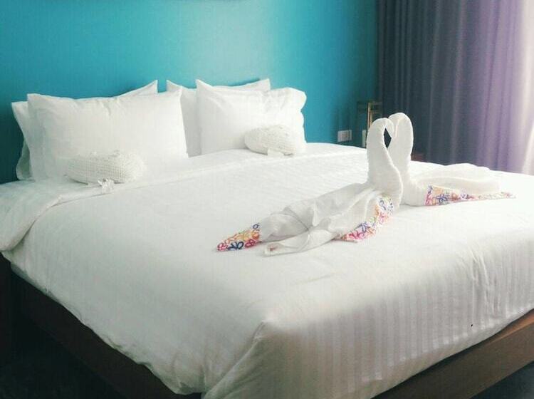 酒店 Raenong Boutique