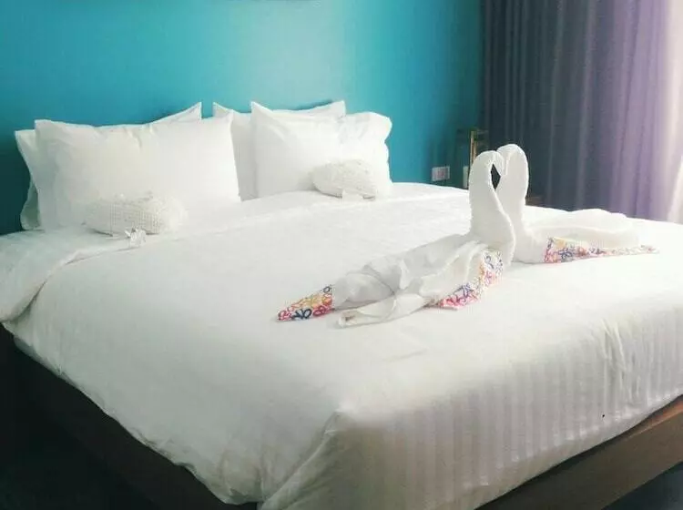 هتل Raenong Boutique