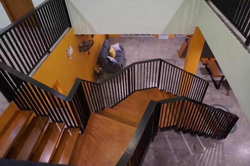 هتل Raenong Boutique