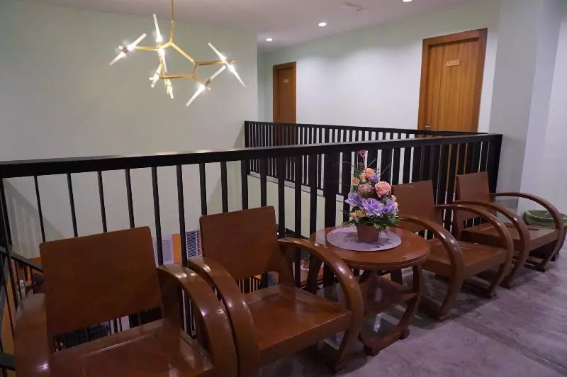 هتل Raenong Boutique