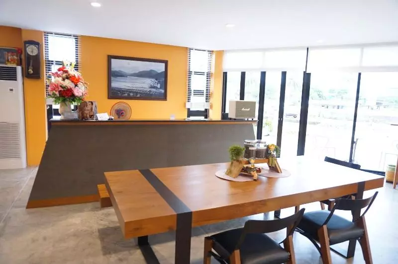 هتل Raenong Boutique