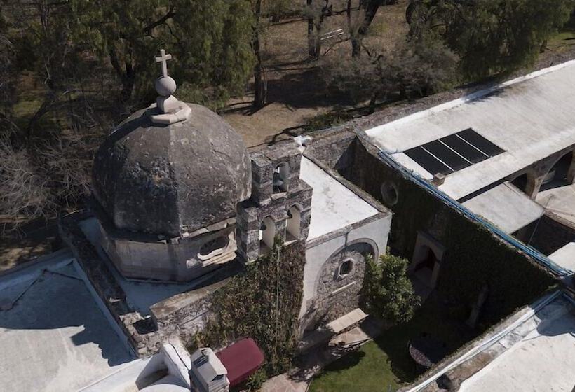 هتل روستایی Meson Real De La Plata