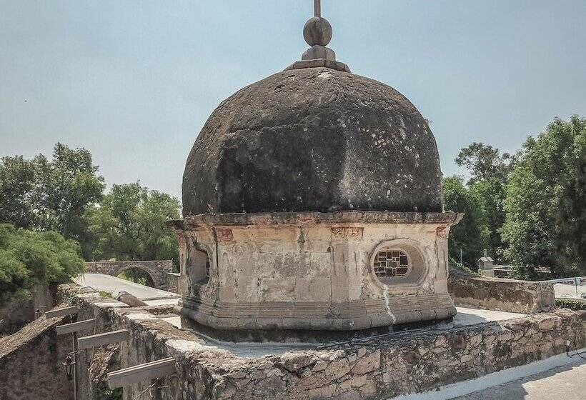 هتل روستایی Meson Real De La Plata