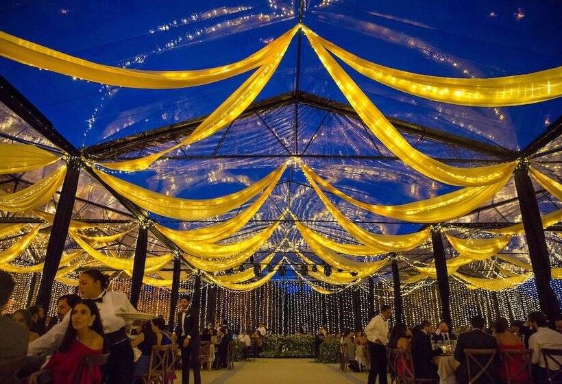 هتل روستایی Meson Real De La Plata