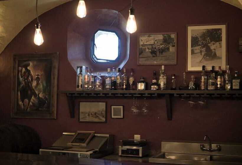 هتل روستایی Meson Real De La Plata