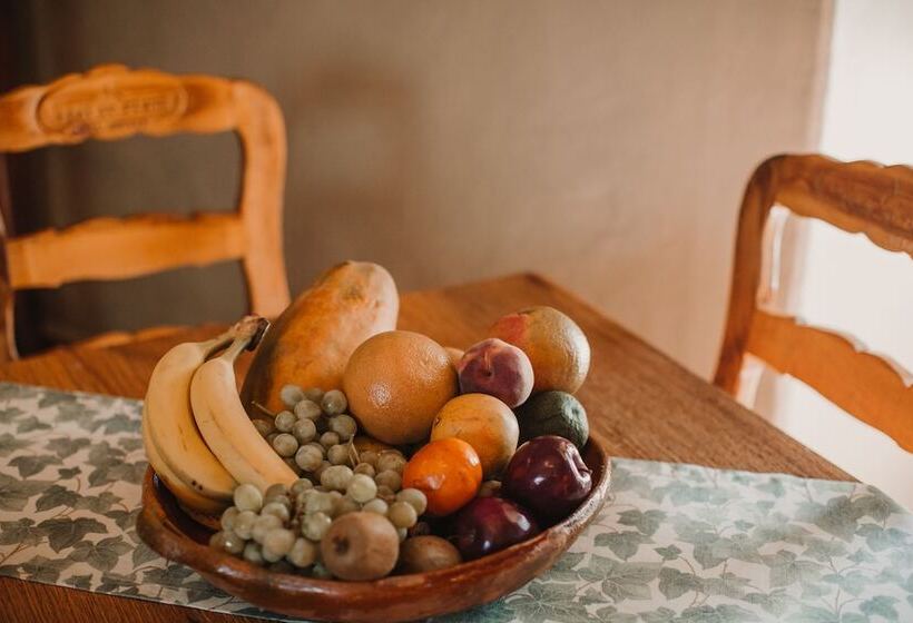 هتل روستایی Meson Real De La Plata