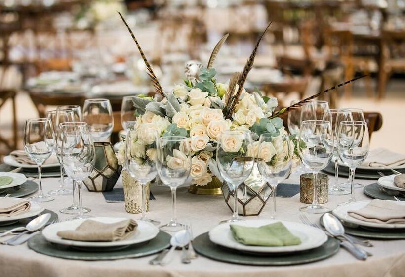 هتل روستایی Meson Real De La Plata