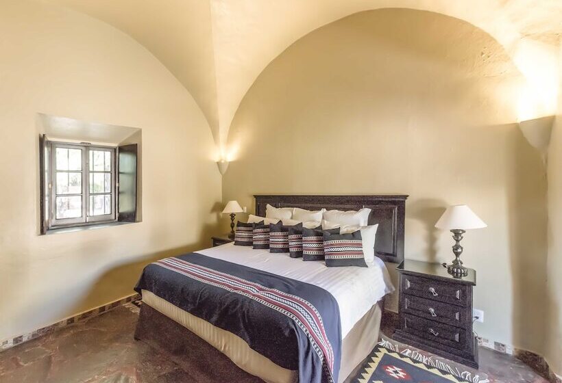 هتل روستایی Meson Real De La Plata