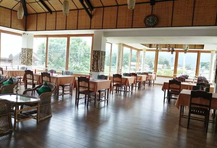 هتل Spring Lodge Inle