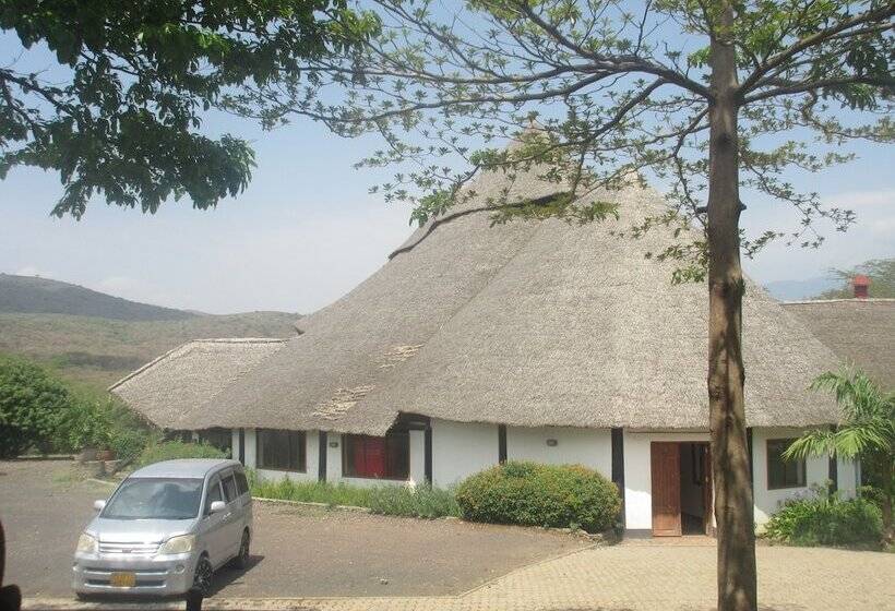 Hotel Sundown Carnival Lodge