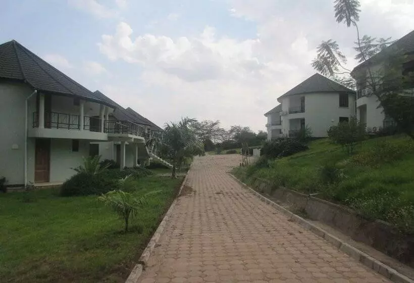 هتل Sundown Carnival Lodge