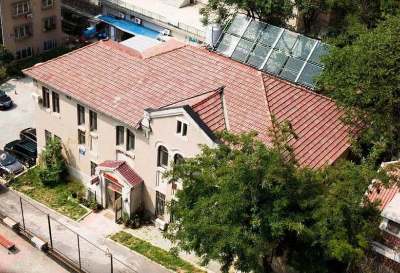 Joy Plus International Youth Hostel