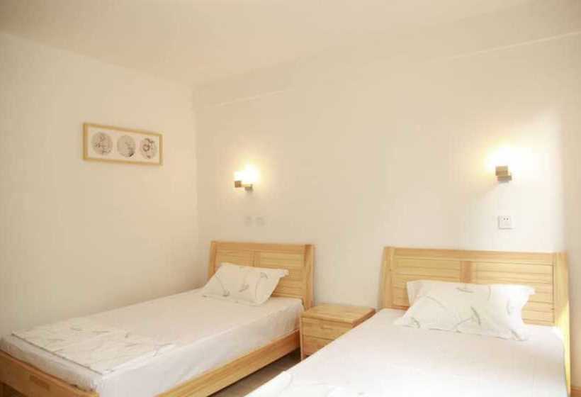 Joy Plus International Youth Hostel