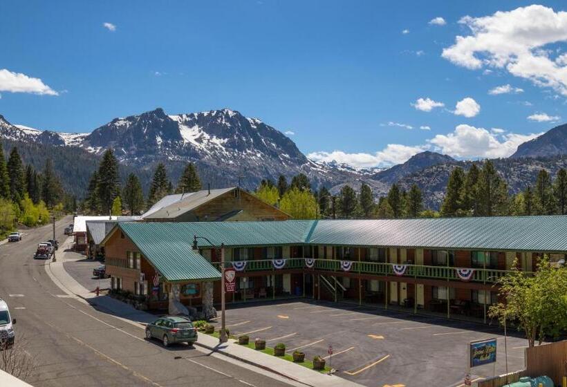 June Lake Motel
