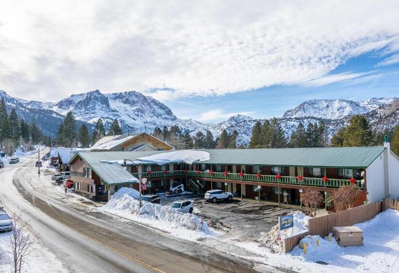 June Lake Motel