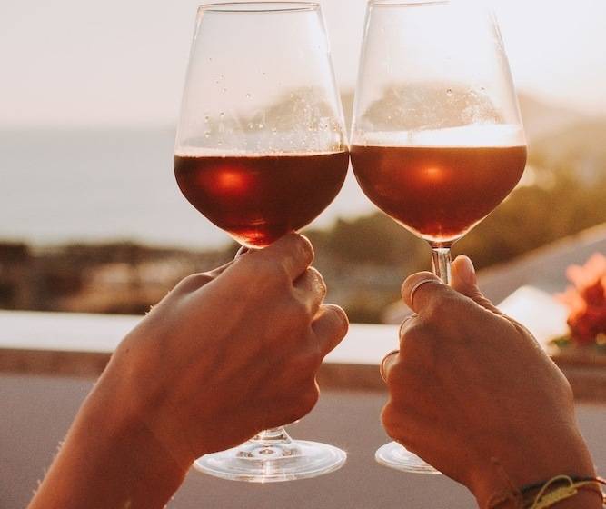 Luvi Kaş Otel Adults Only