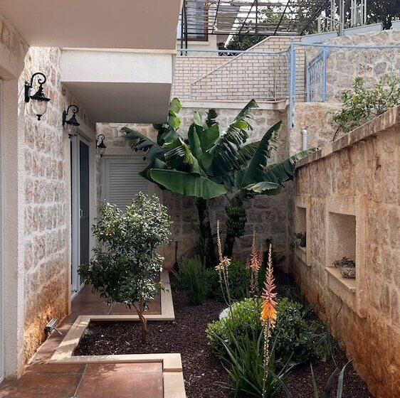 Luvi Kaş Otel Adults Only