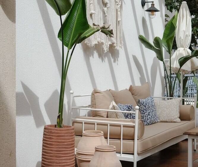 Luvi Kaş Otel Adults Only