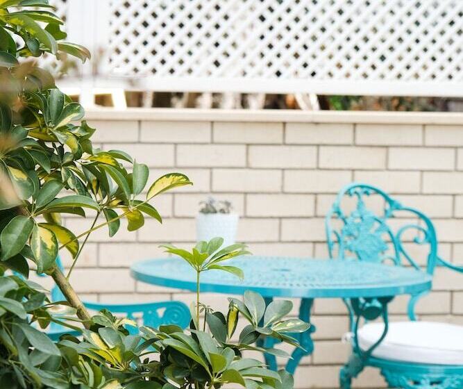 Luvi Kaş Otel Adults Only