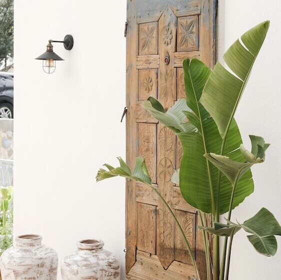 Luvi Kaş Otel Adults Only