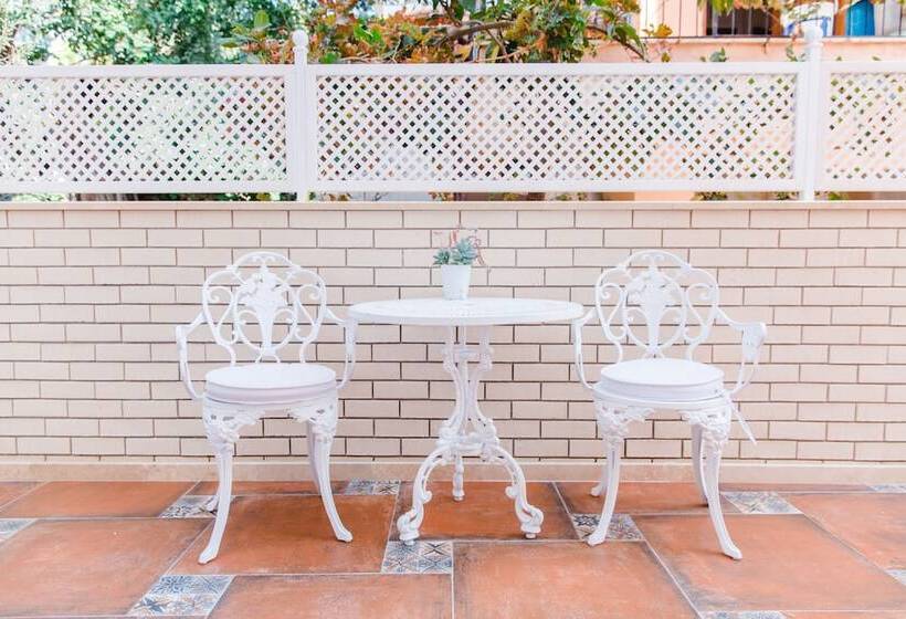 Luvi Kaş Otel Adults Only