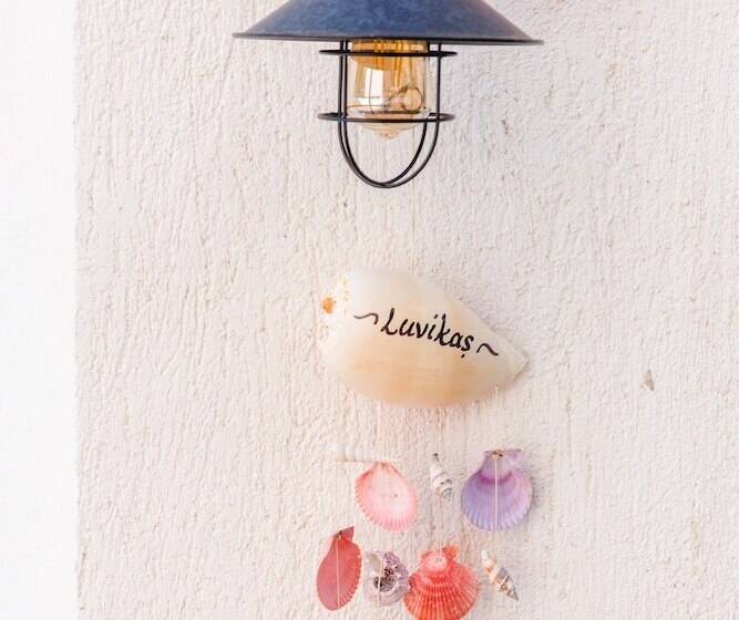 Luvi Kaş Otel Adults Only