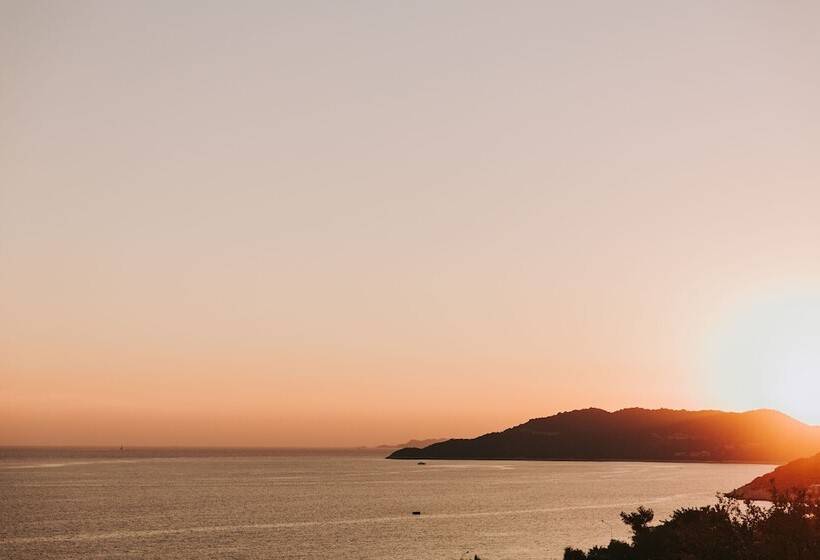 Luvi Kaş Otel Adults Only